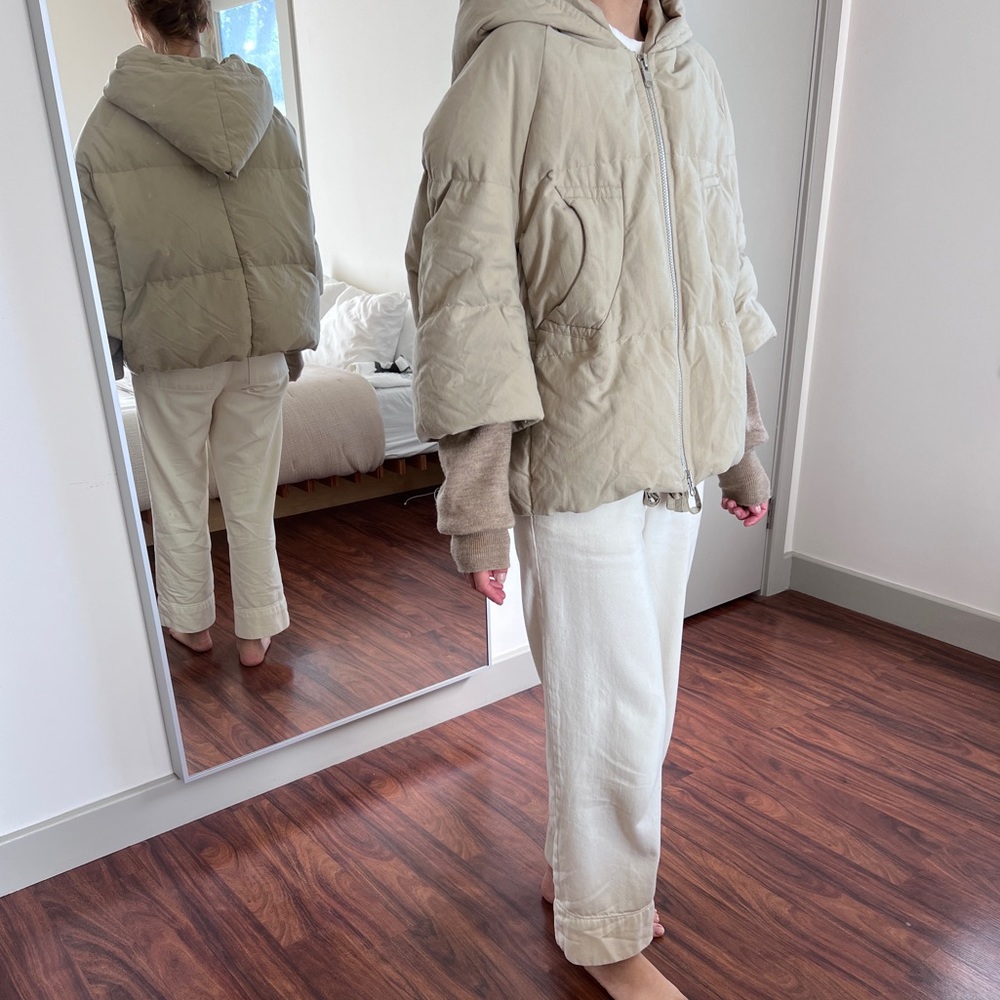 Red Label / Vivenne Westwood Jacket